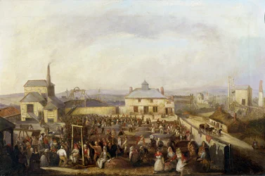 Cornish gruvscen